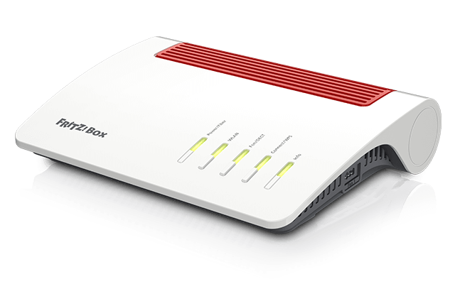 Immagine: FRITZ!Box 5590 Fiber